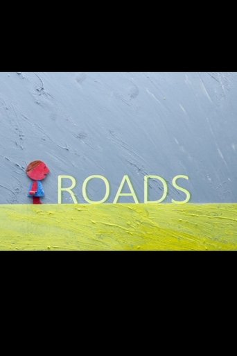 Poster of Roads