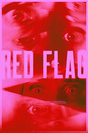Poster of Red Flag