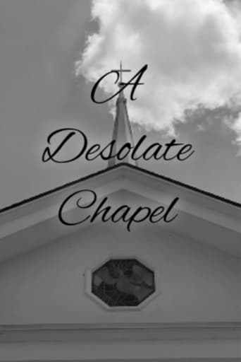 Poster of A Desolate Chapel