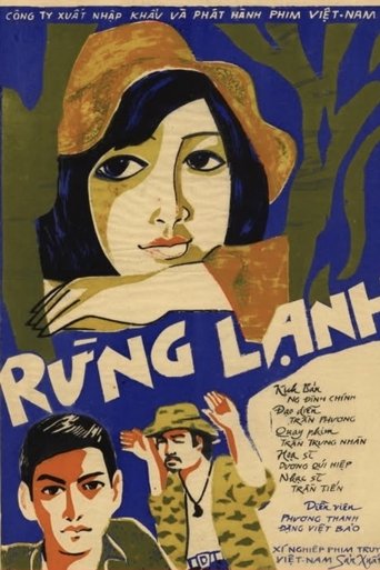 Poster of Cold Forest