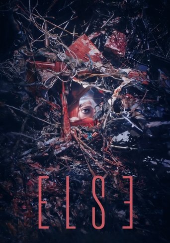 Poster of Else