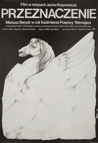 Poster of Przeznaczenie
