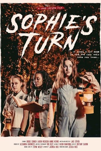 Poster of Sophie's Turn