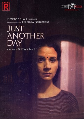 Poster of Just Another Day