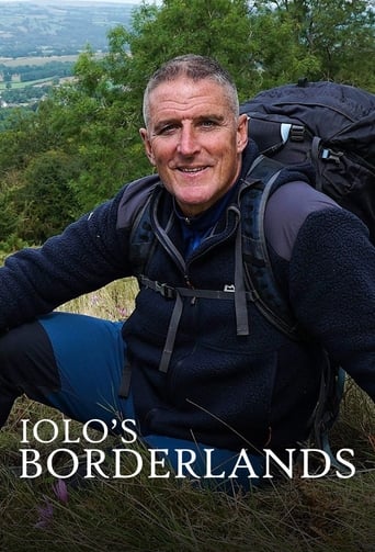 Poster of Iolo's Borderlands