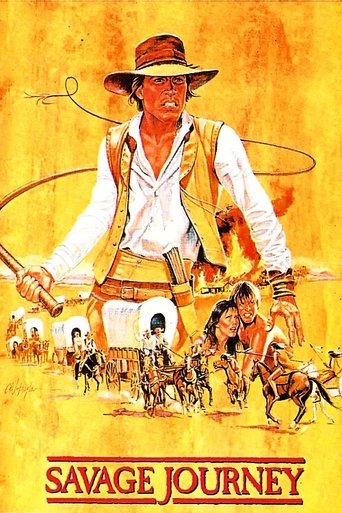 Poster of Savage Journey