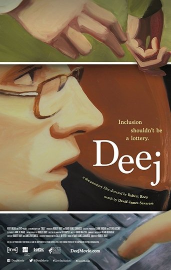 Poster of Deej