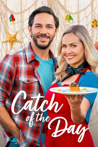 Poster of Catch of the Day