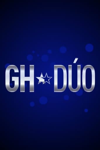 Poster of GH dúo