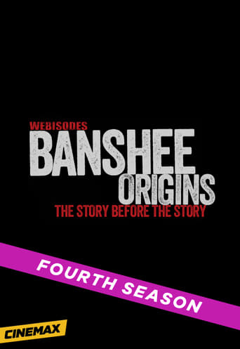 Portrait for Banshee: Origins - Season 4