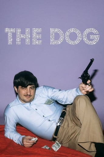 Poster of The Dog