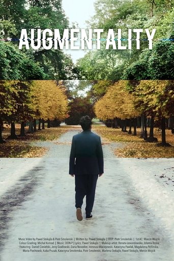 Poster of Augmentality