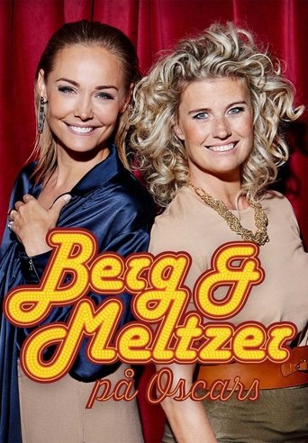 Berg och Meltzer på Oscars Poster of Berg och Meltzer på Oscars