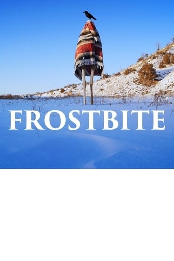 Poster of Frostbite