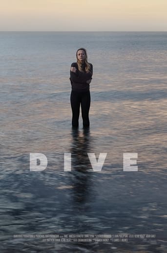 Poster of Dive