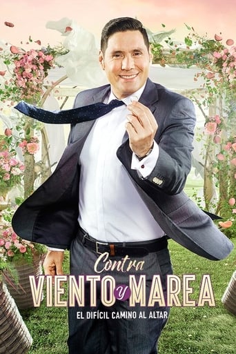 Poster of Contra viento y marea