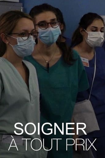 Poster of Soigner à tout prix