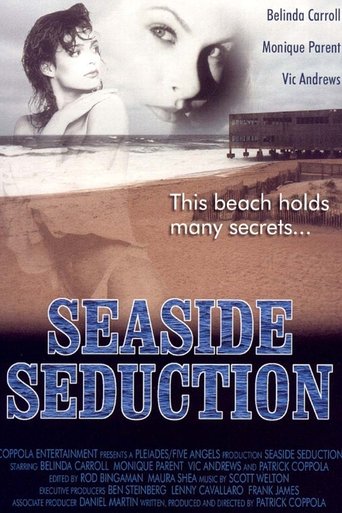 Poster of Seaside Seduction