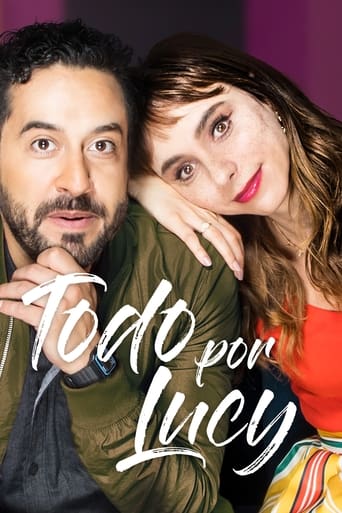 Portrait for Todo por Lucy - Season 2