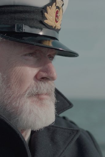 Poster of The Captain