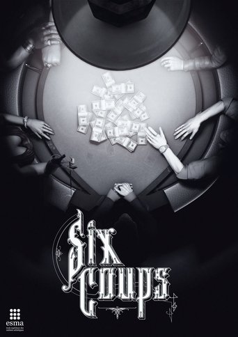 Poster of Six Coups