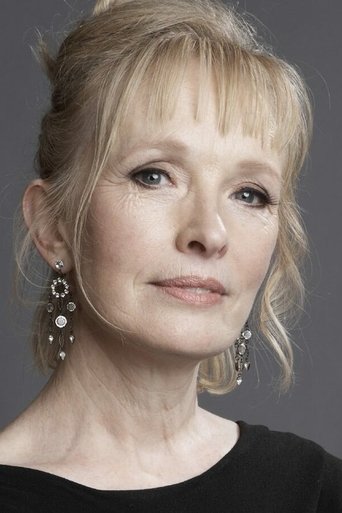 Portrait of Lindsay Duncan