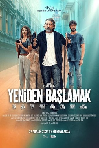 Poster of Yeniden Başlamak