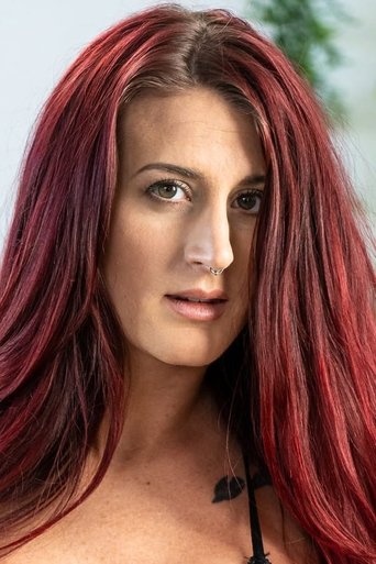 Portrait of Tana Lea