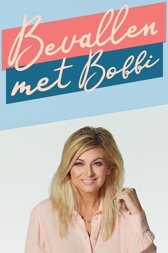 Portrait for Bevallen met Bobbi - Season 1