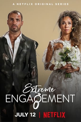 Poster of Extreme Engagement