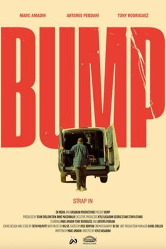 Bump Poster of Bump