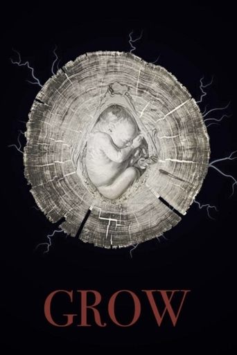 Poster of Grow