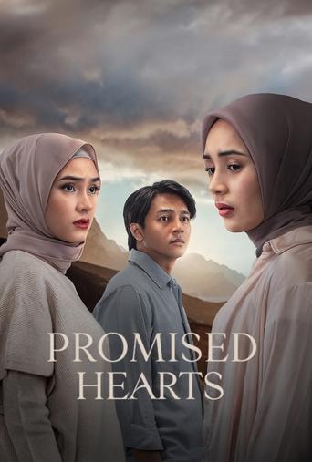 Poster of Promised Hearts