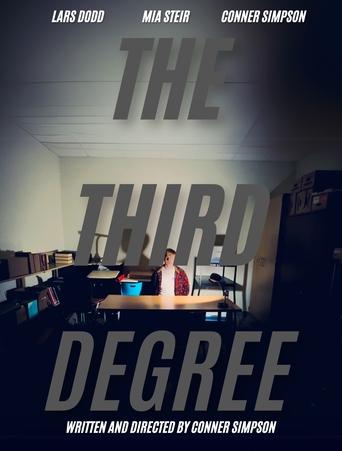 Poster of The Third Degree