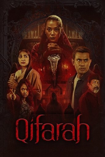 Poster of Qifarah