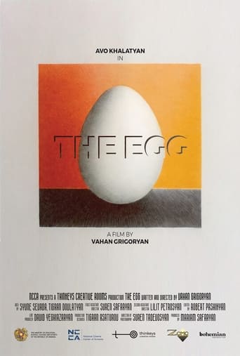 Poster of The Egg