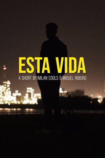 Poster of Esta Vida