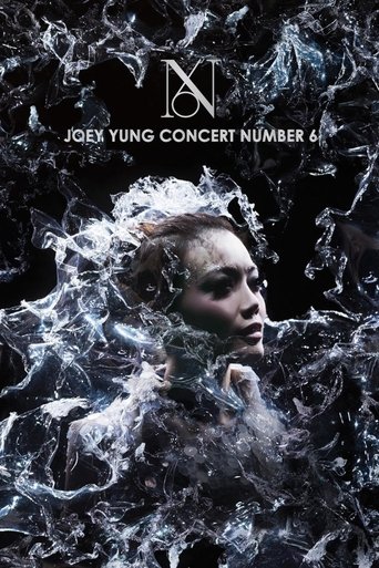 Poster of Joey Yung Concert Number 6