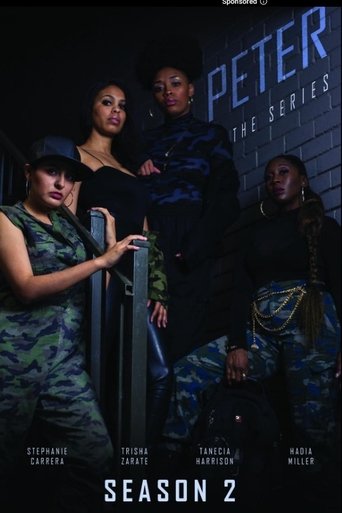 Poster of Peter