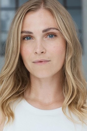 Portrait of Eliza Taylor