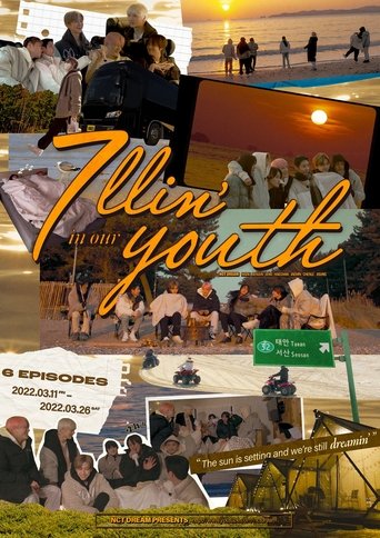 Portrait for 7llin' in the DREAM - 7llin' in our Youth