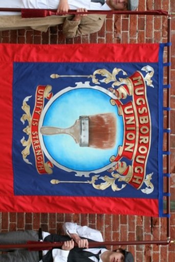 Poster of The Ragged Trousered Philanthropists