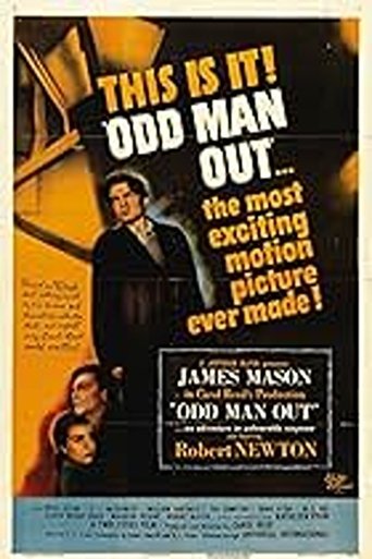 Poster of The Odd Man
