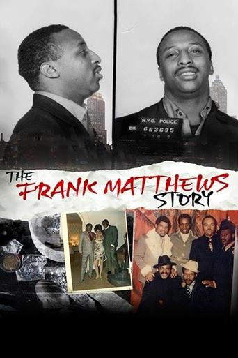 Poster of The Frank Matthews Story