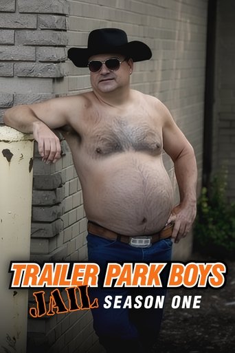 Portrait for Trailer Park Boys: JAIL - Season 1