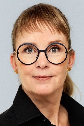 Portrait of Kathrine Olldag