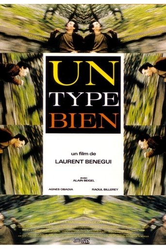 Poster of Un type bien
