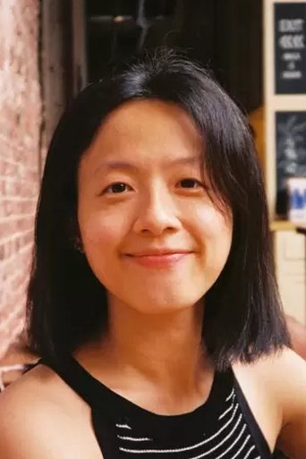 Portrait of Huang Lo-Yao