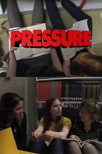 Pressure Poster of Pressure