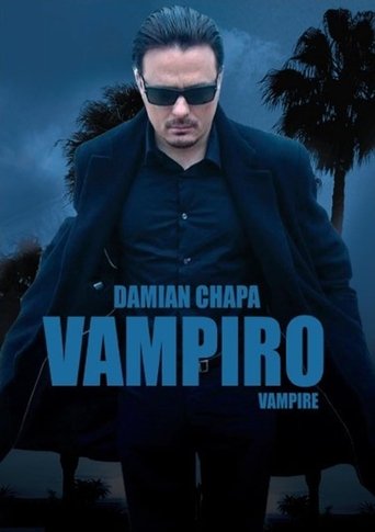 Poster of Vampiro